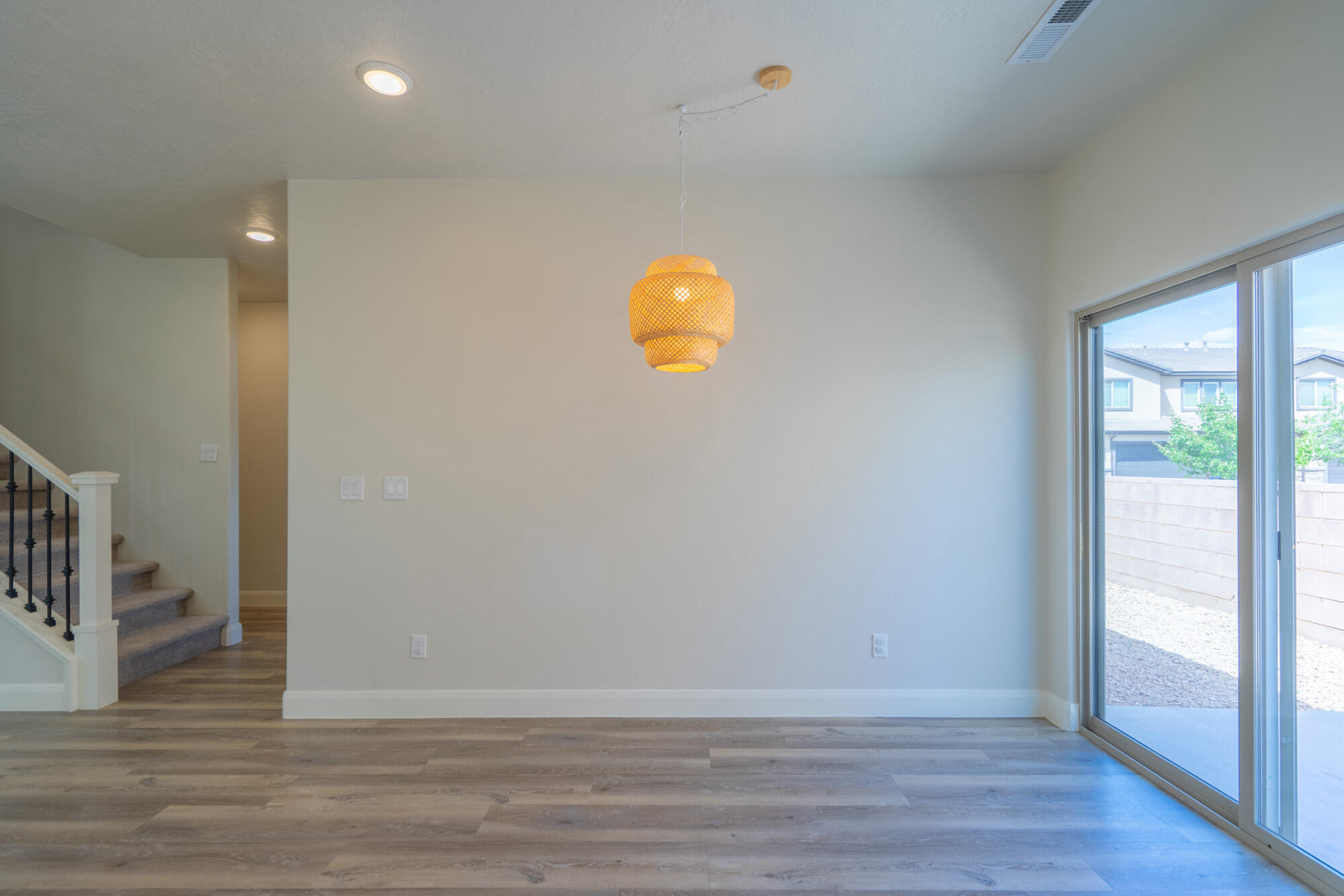 HURRICANE HEIGHTS - Residential