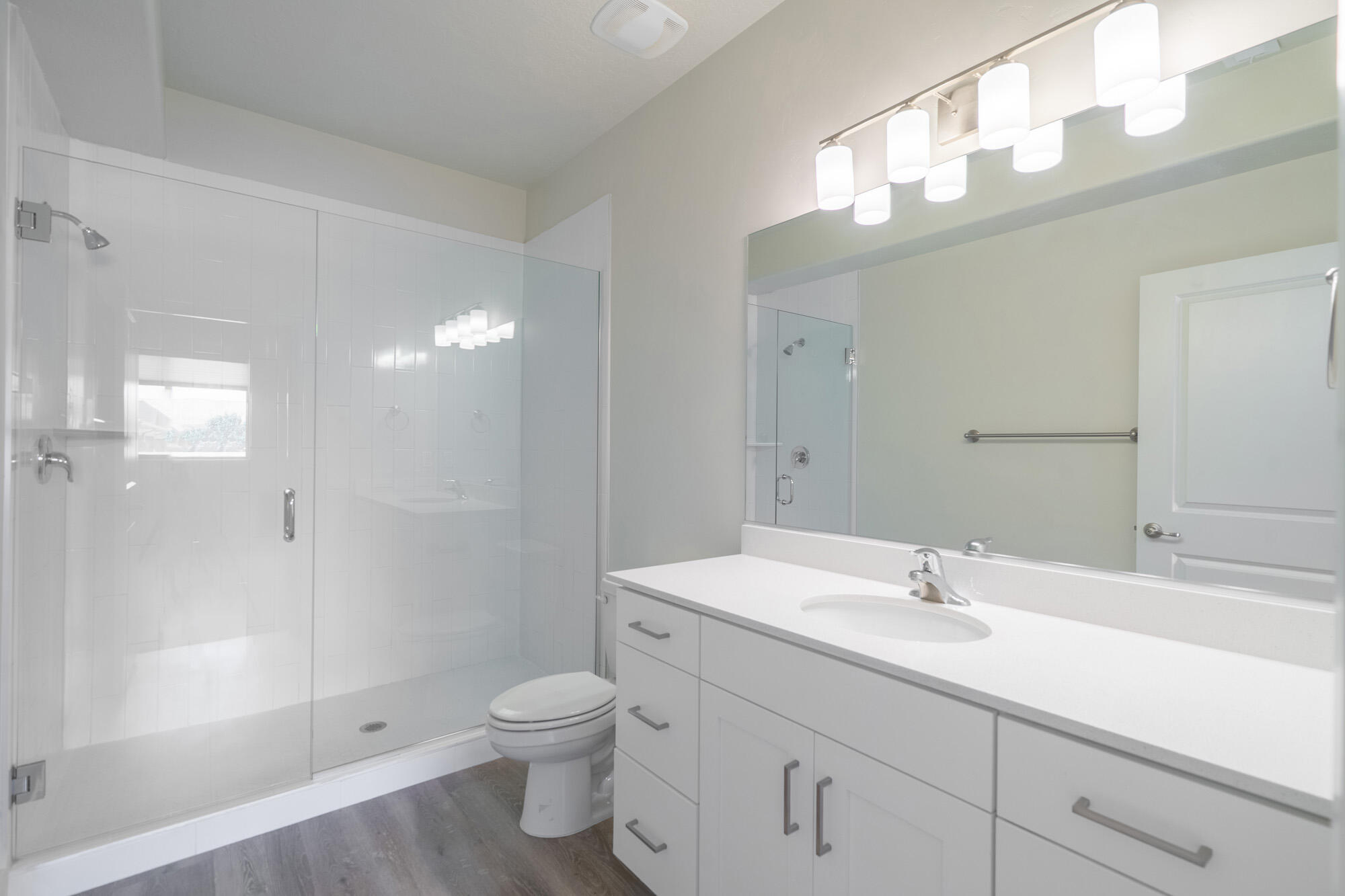 HURRICANE HEIGHTS - Residential