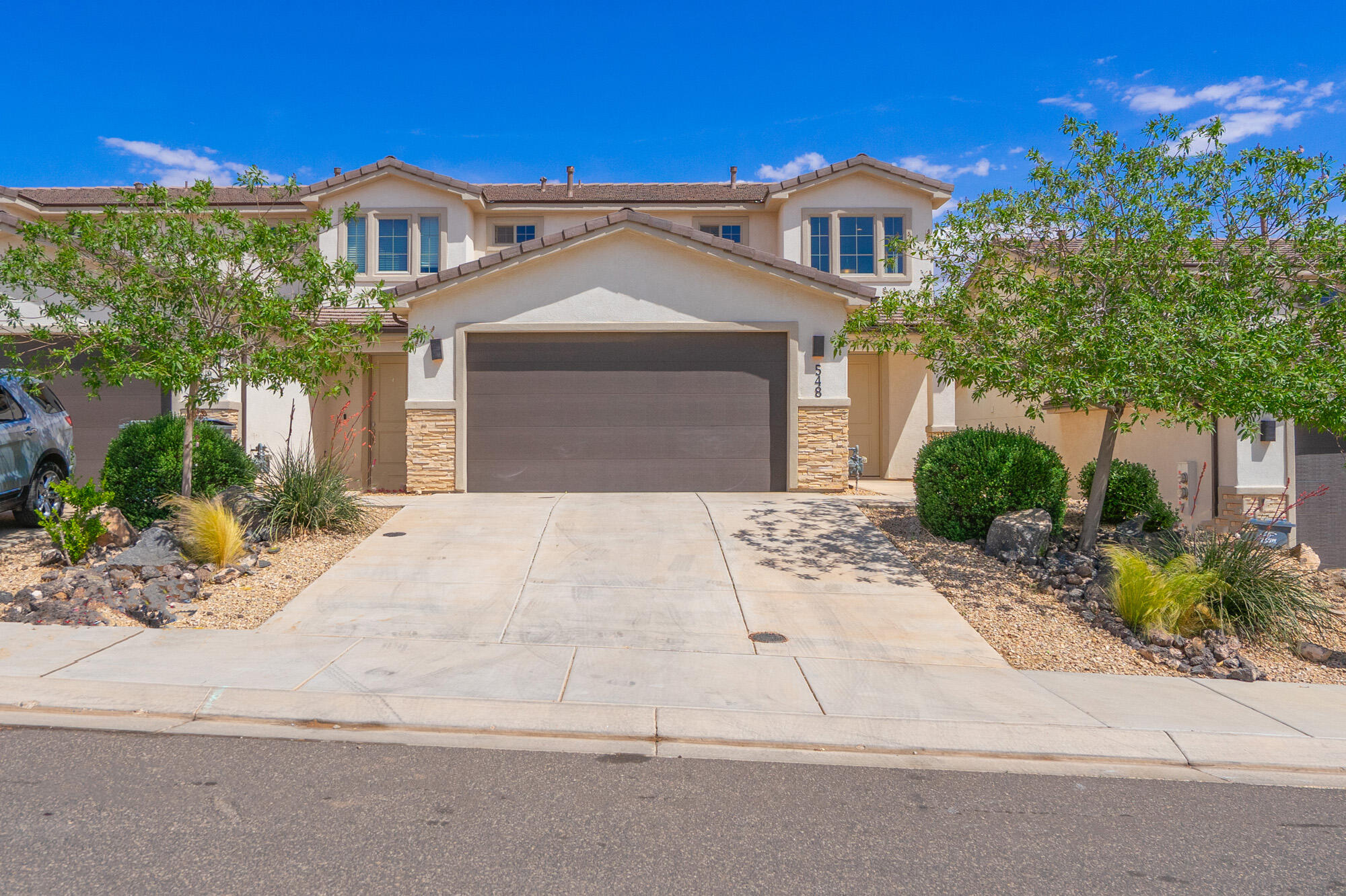 HURRICANE HEIGHTS - Residential