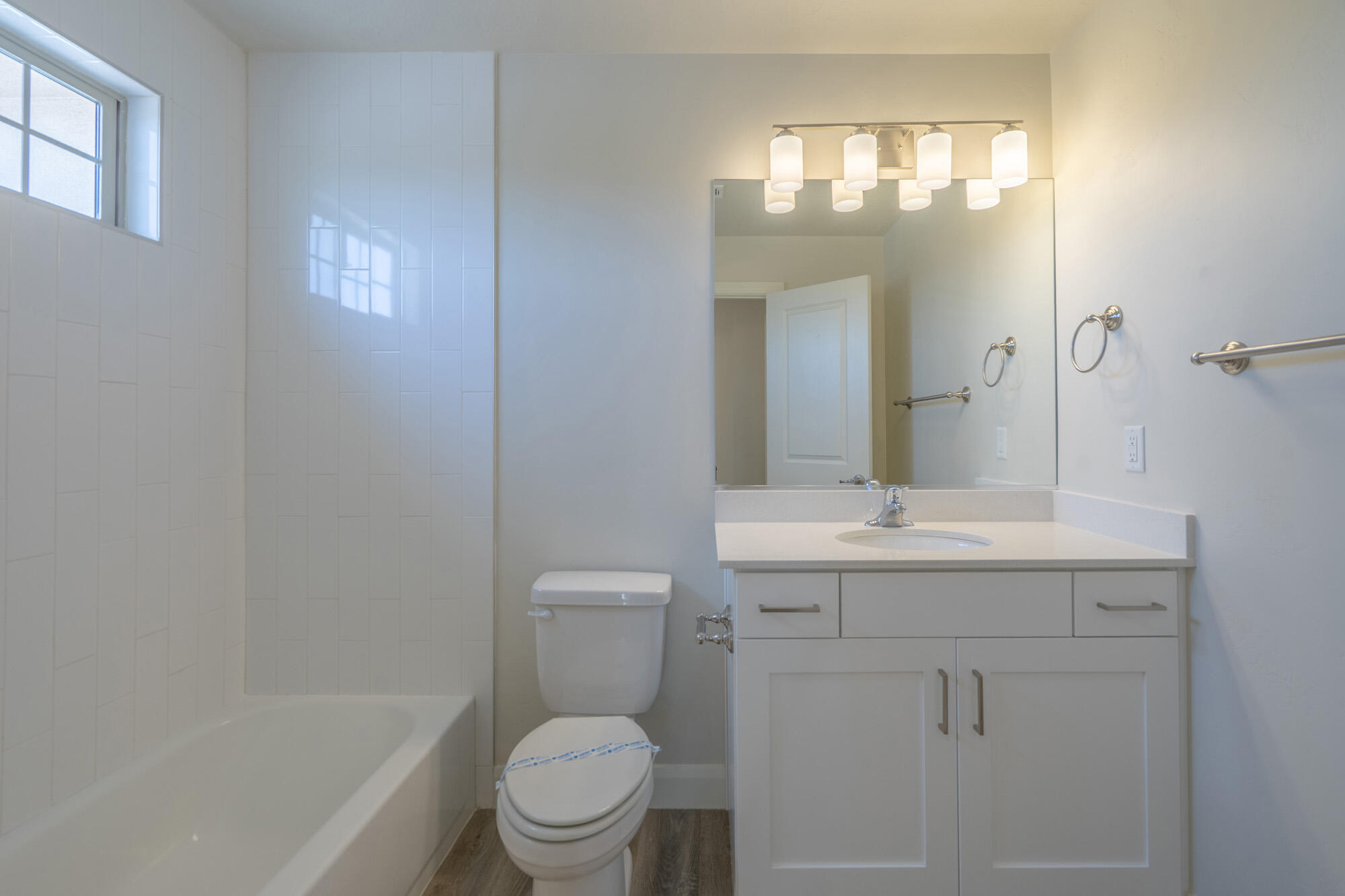 HURRICANE HEIGHTS - Residential