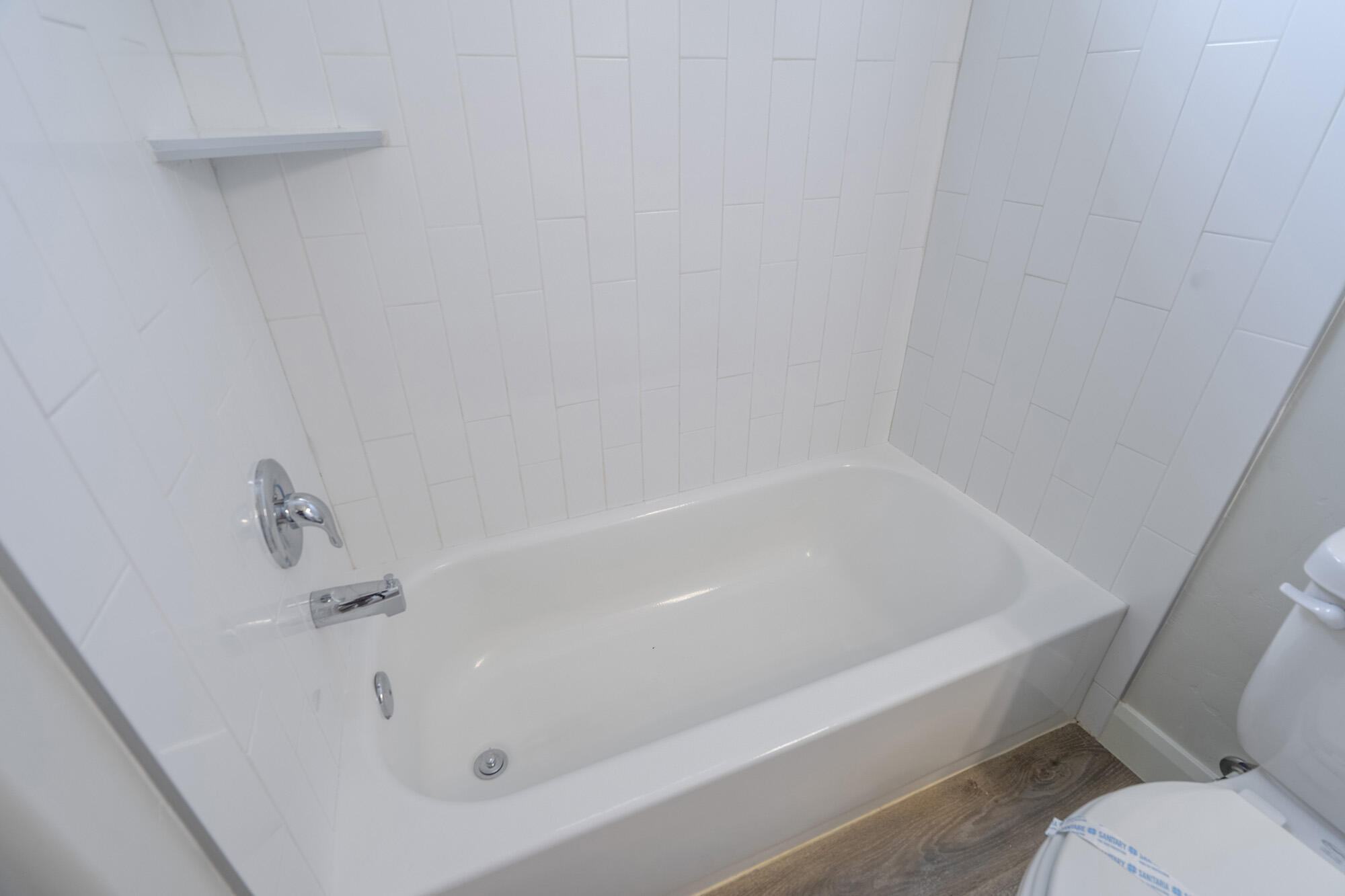 HURRICANE HEIGHTS - Residential