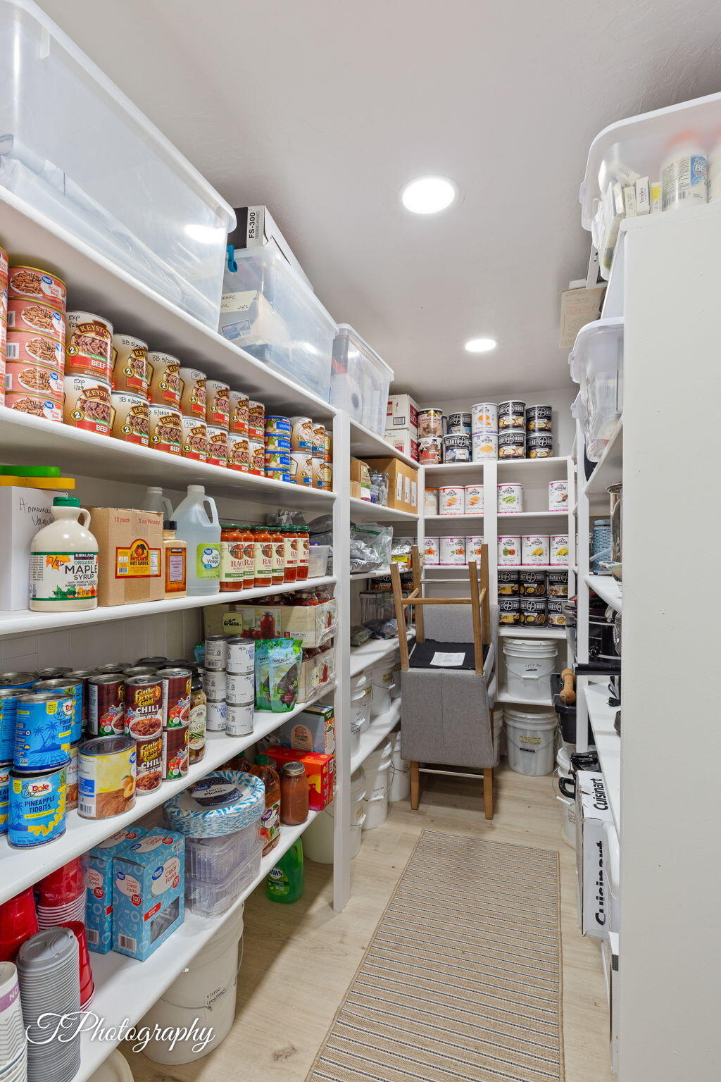 RIDGEPOINTE - Residential