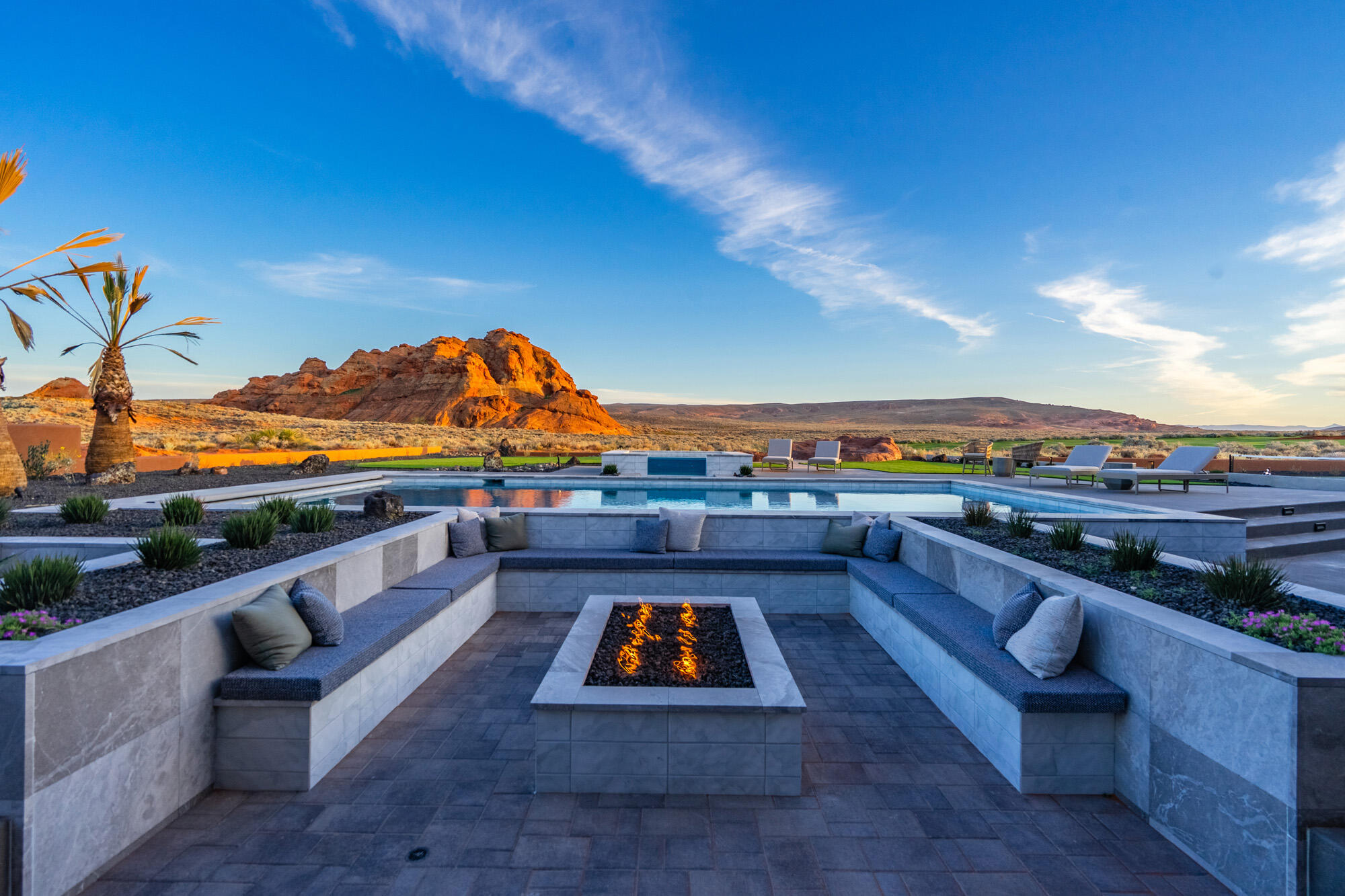 ESTATES AT SAND HOLLOW - Residential