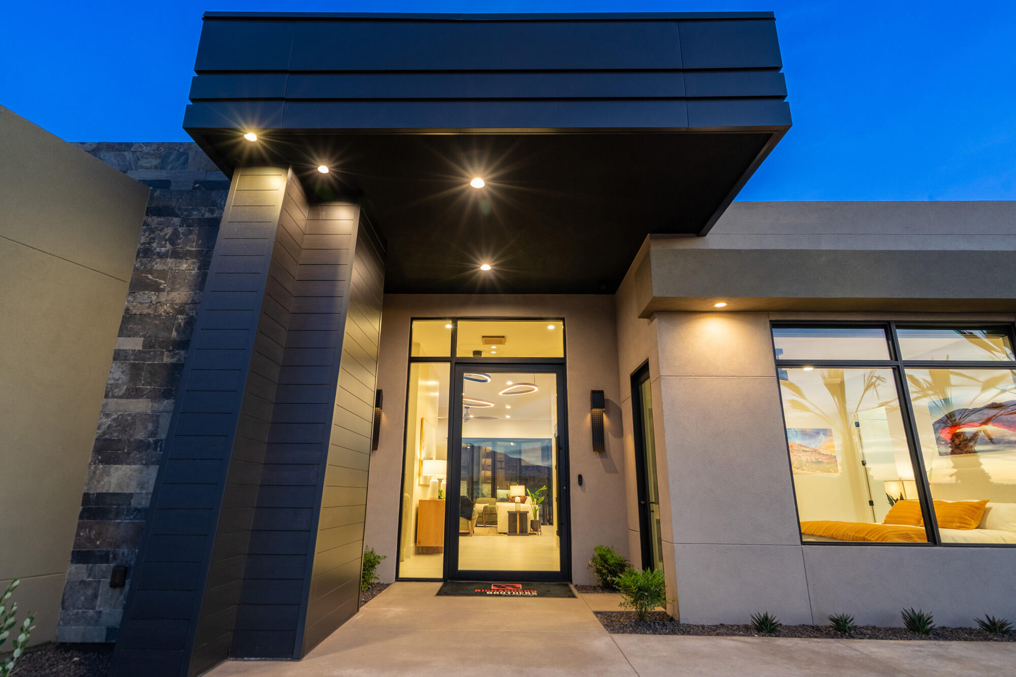 ESTATES AT SAND HOLLOW - Residential