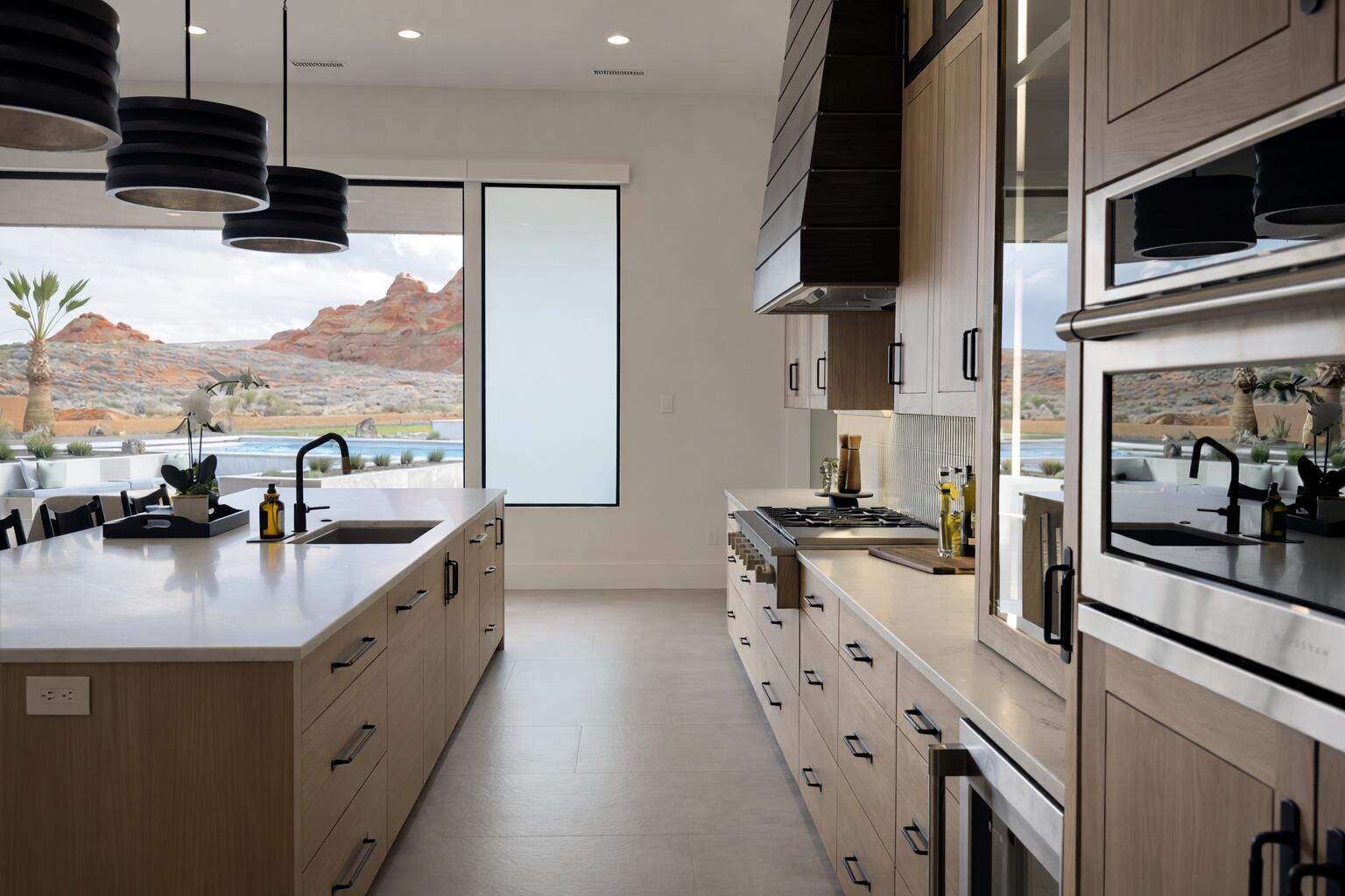 ESTATES AT SAND HOLLOW - Residential