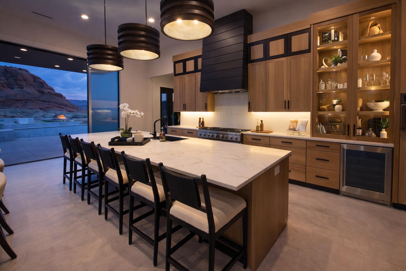 ESTATES AT SAND HOLLOW - Residential