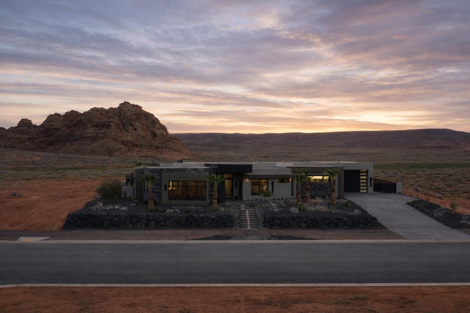 ESTATES AT SAND HOLLOW - Residential