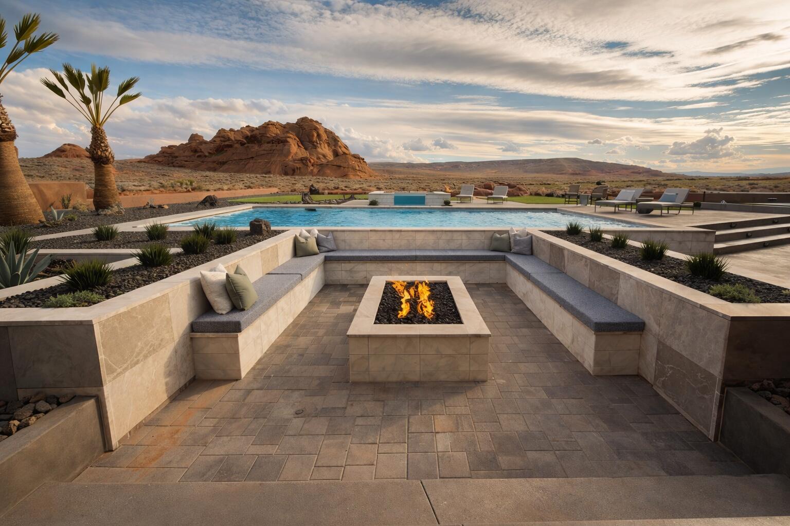 ESTATES AT SAND HOLLOW - Residential