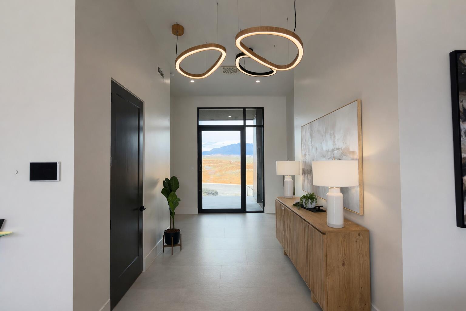 ESTATES AT SAND HOLLOW - Residential