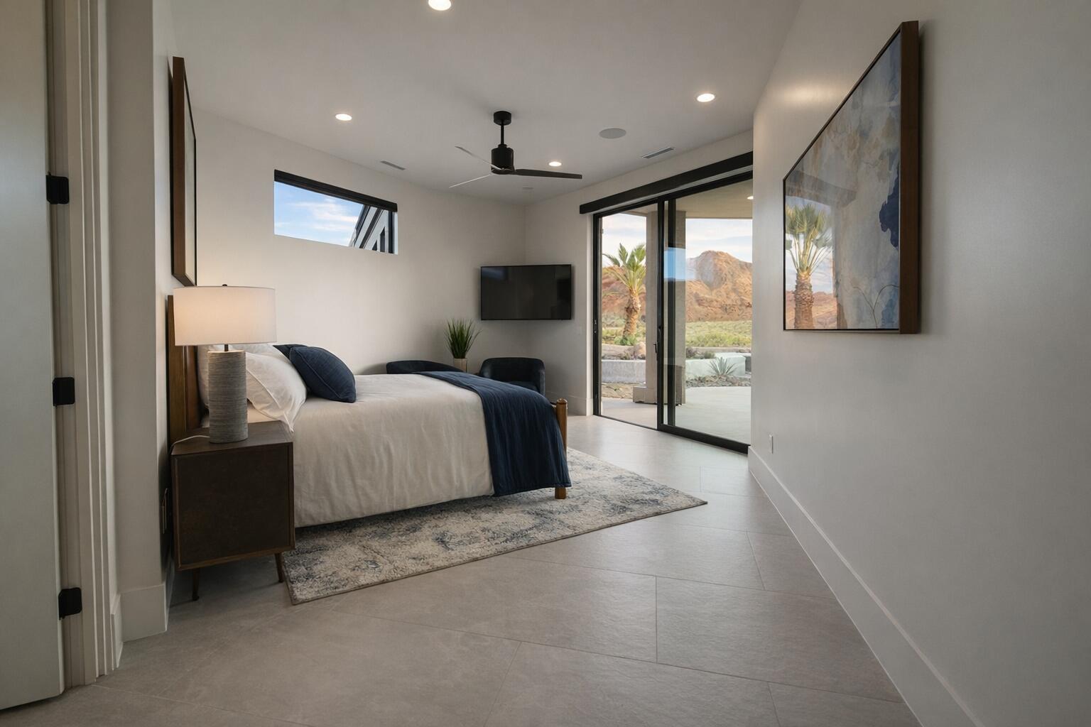 ESTATES AT SAND HOLLOW - Residential