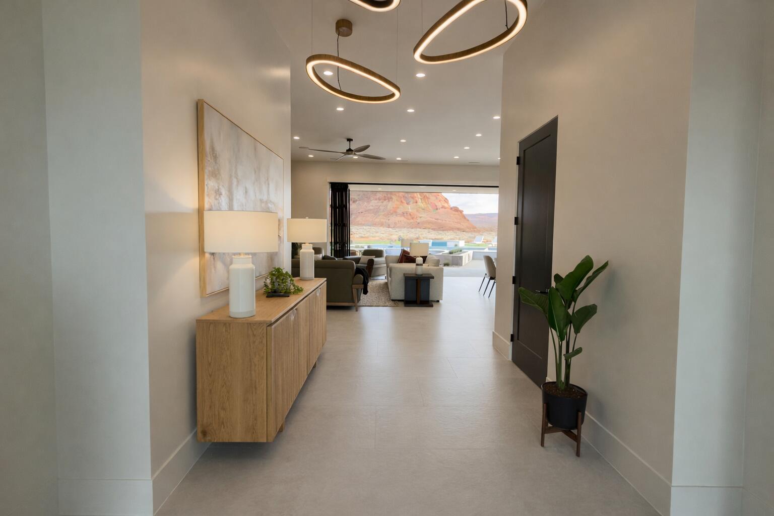 ESTATES AT SAND HOLLOW - Residential