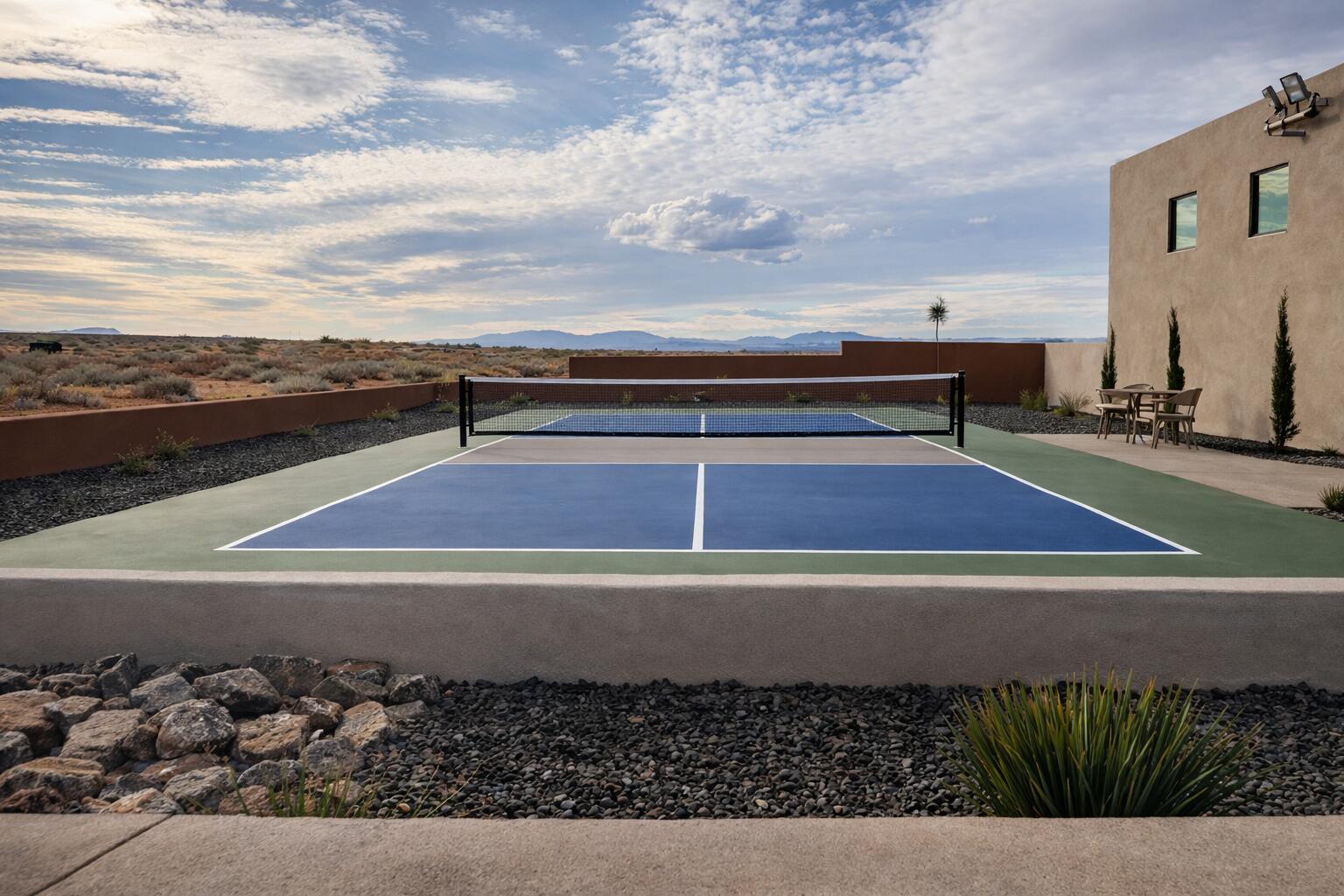 ESTATES AT SAND HOLLOW - Residential