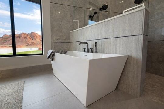 ESTATES AT SAND HOLLOW - Residential