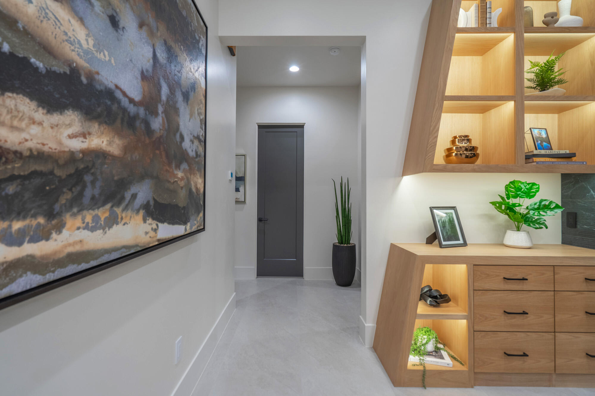 ESTATES AT SAND HOLLOW - Residential