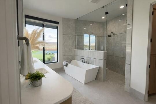 ESTATES AT SAND HOLLOW - Residential