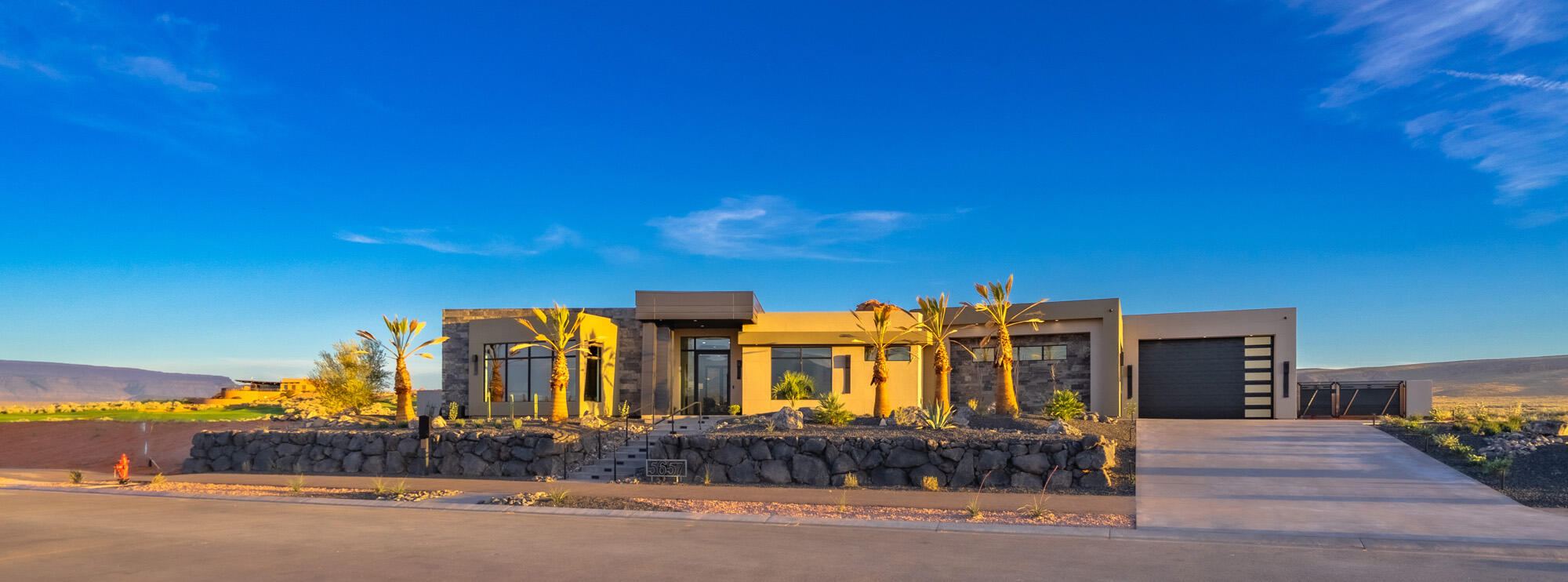 ESTATES AT SAND HOLLOW - Residential