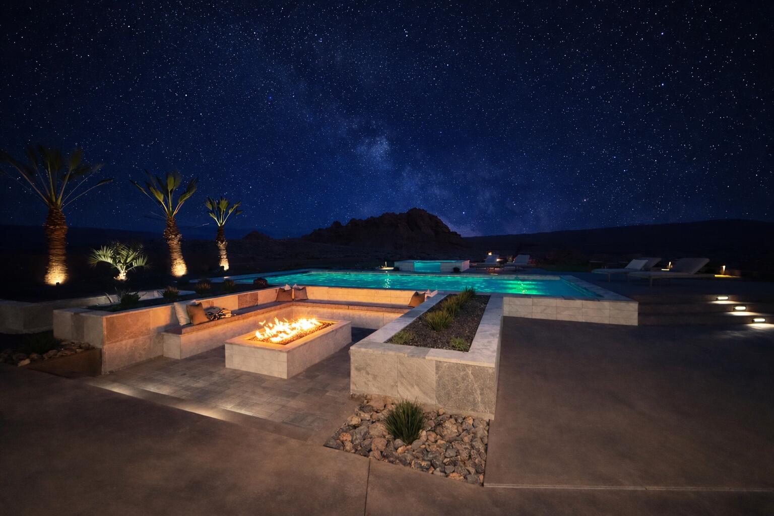 ESTATES AT SAND HOLLOW - Residential