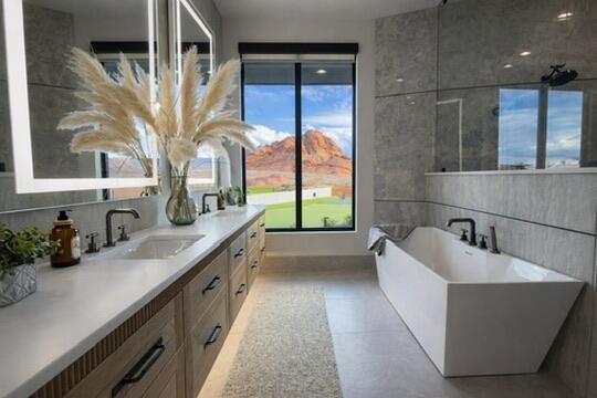 ESTATES AT SAND HOLLOW - Residential