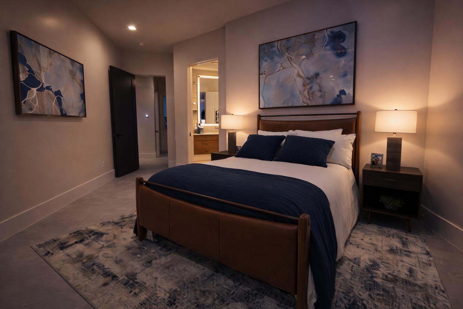 ESTATES AT SAND HOLLOW - Residential