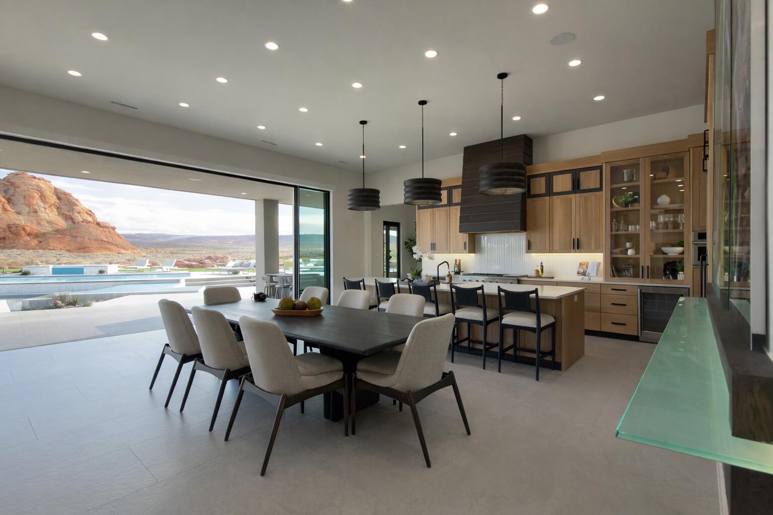 ESTATES AT SAND HOLLOW - Residential