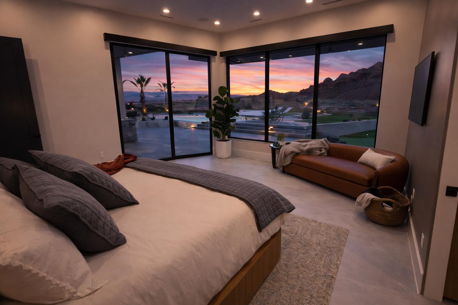 ESTATES AT SAND HOLLOW - Residential