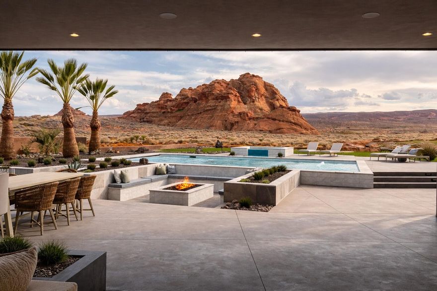 Finished with high-end details throughout.The Advenire isn't just a home it's your front-row seat to championship golf and an exceptional lifestyle.