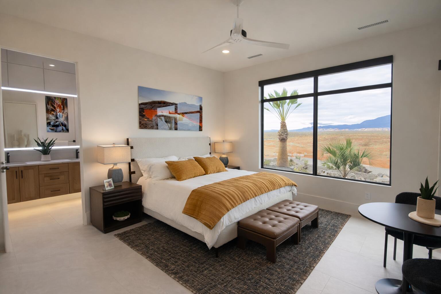 ESTATES AT SAND HOLLOW - Residential