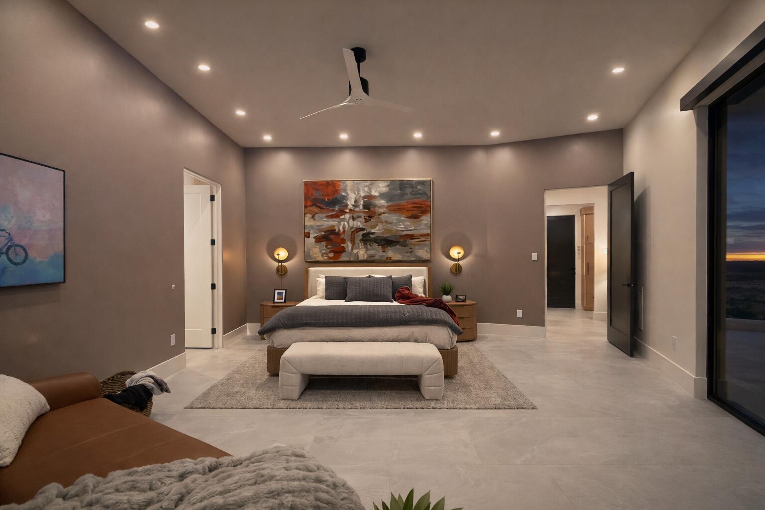 ESTATES AT SAND HOLLOW - Residential