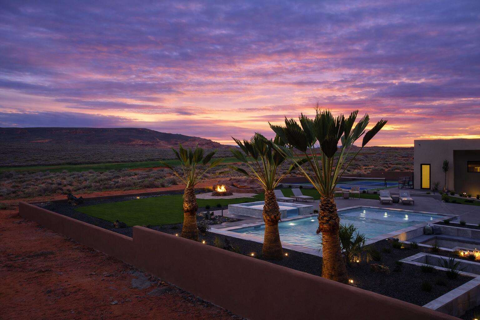 ESTATES AT SAND HOLLOW - Residential