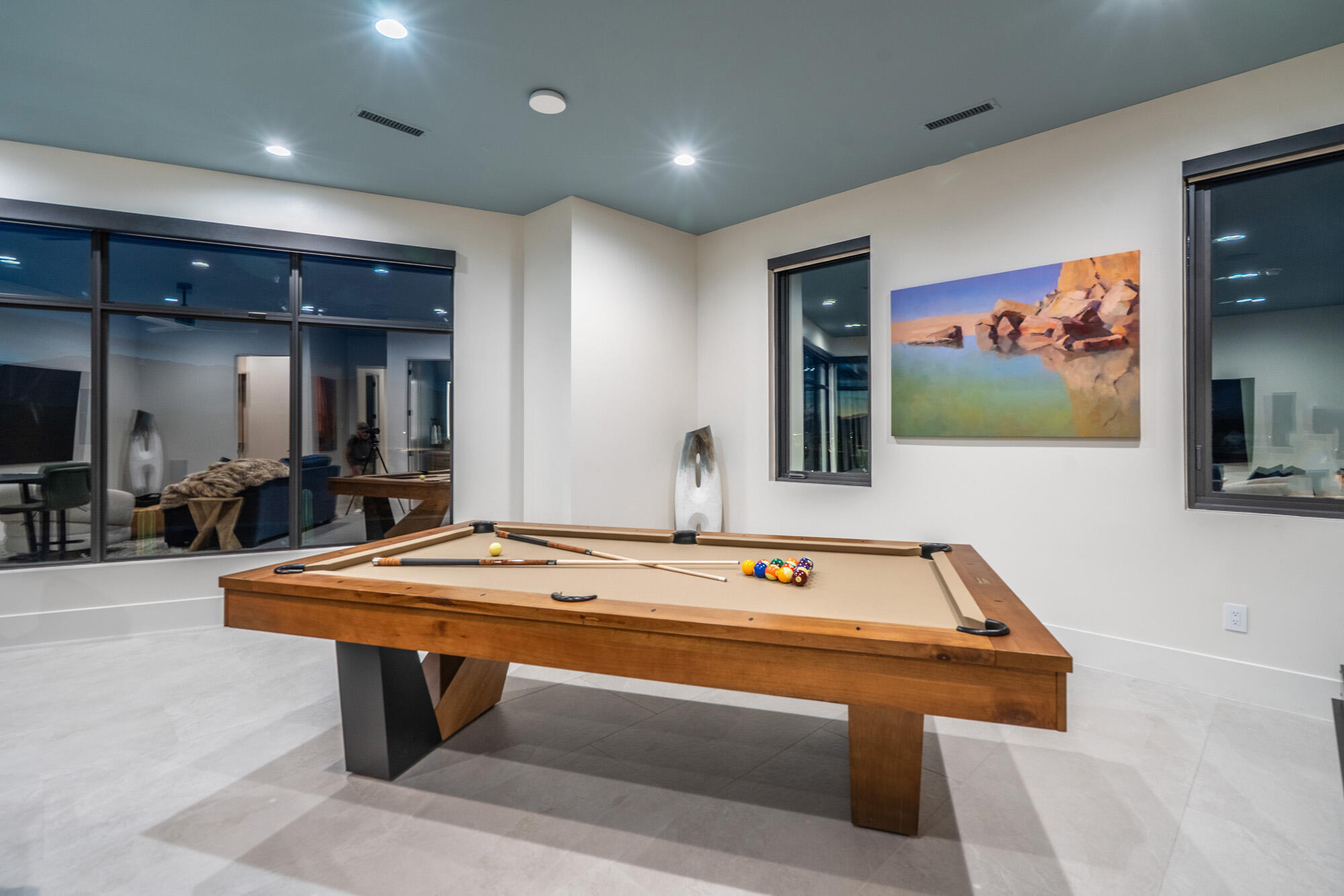 ESTATES AT SAND HOLLOW - Residential