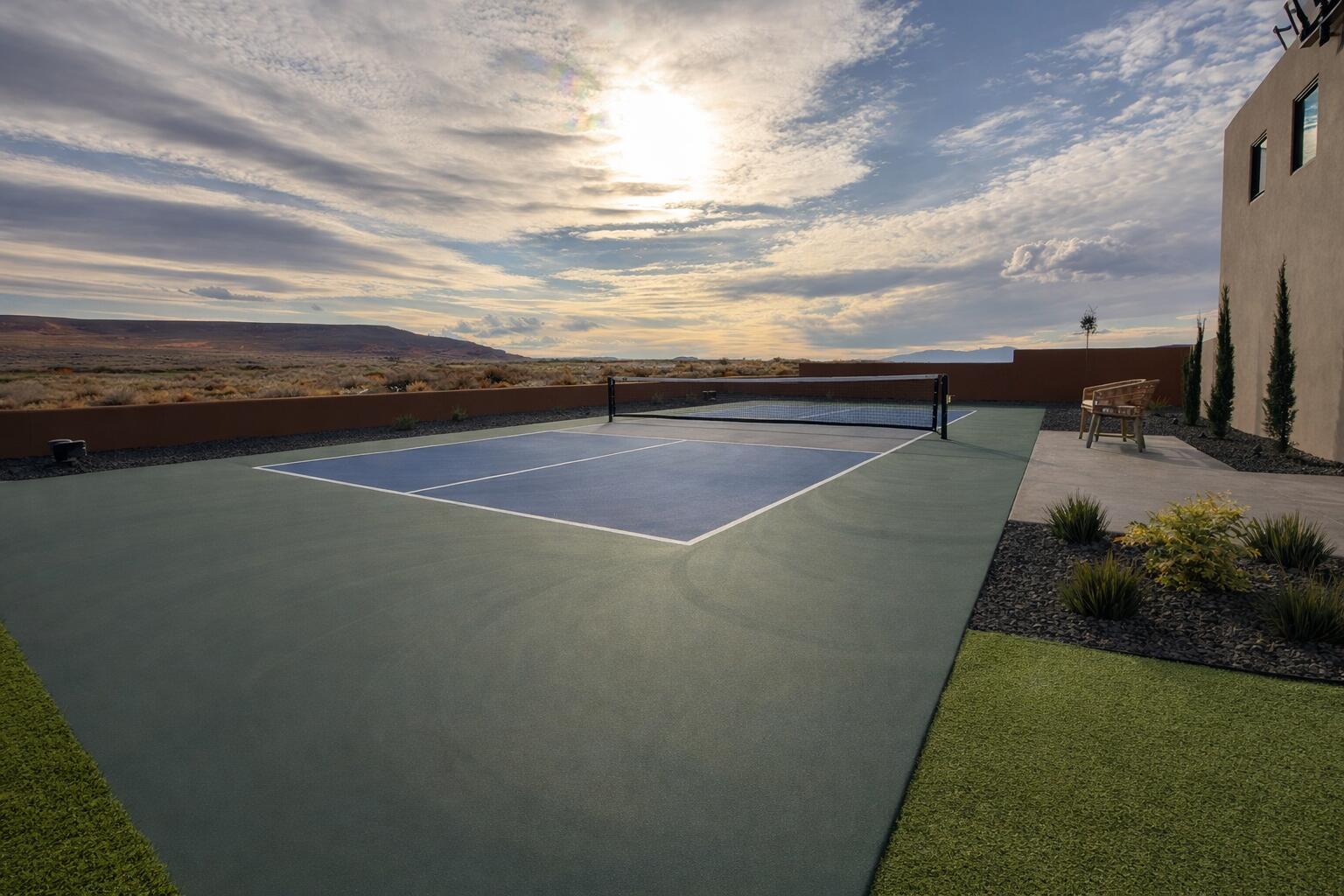 ESTATES AT SAND HOLLOW - Residential