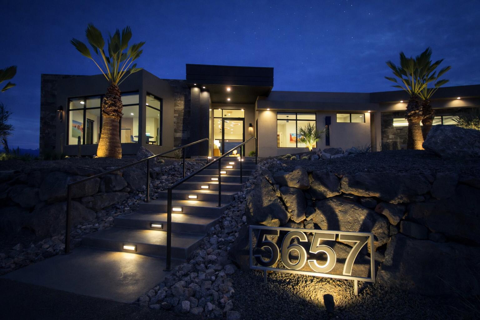 ESTATES AT SAND HOLLOW - Residential