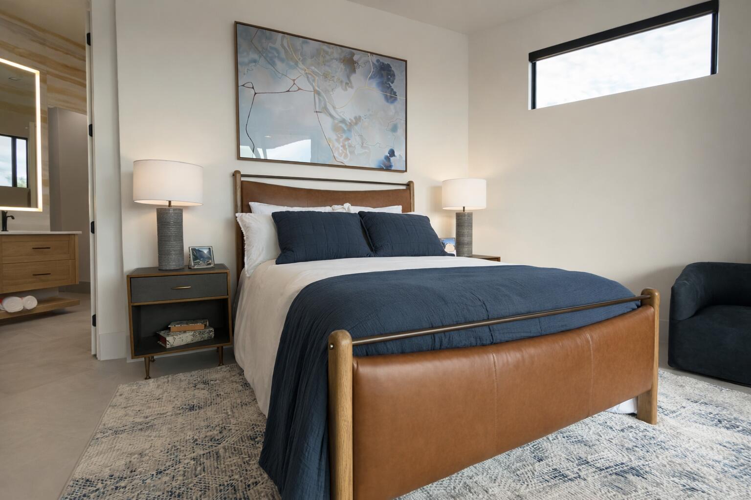 ESTATES AT SAND HOLLOW - Residential