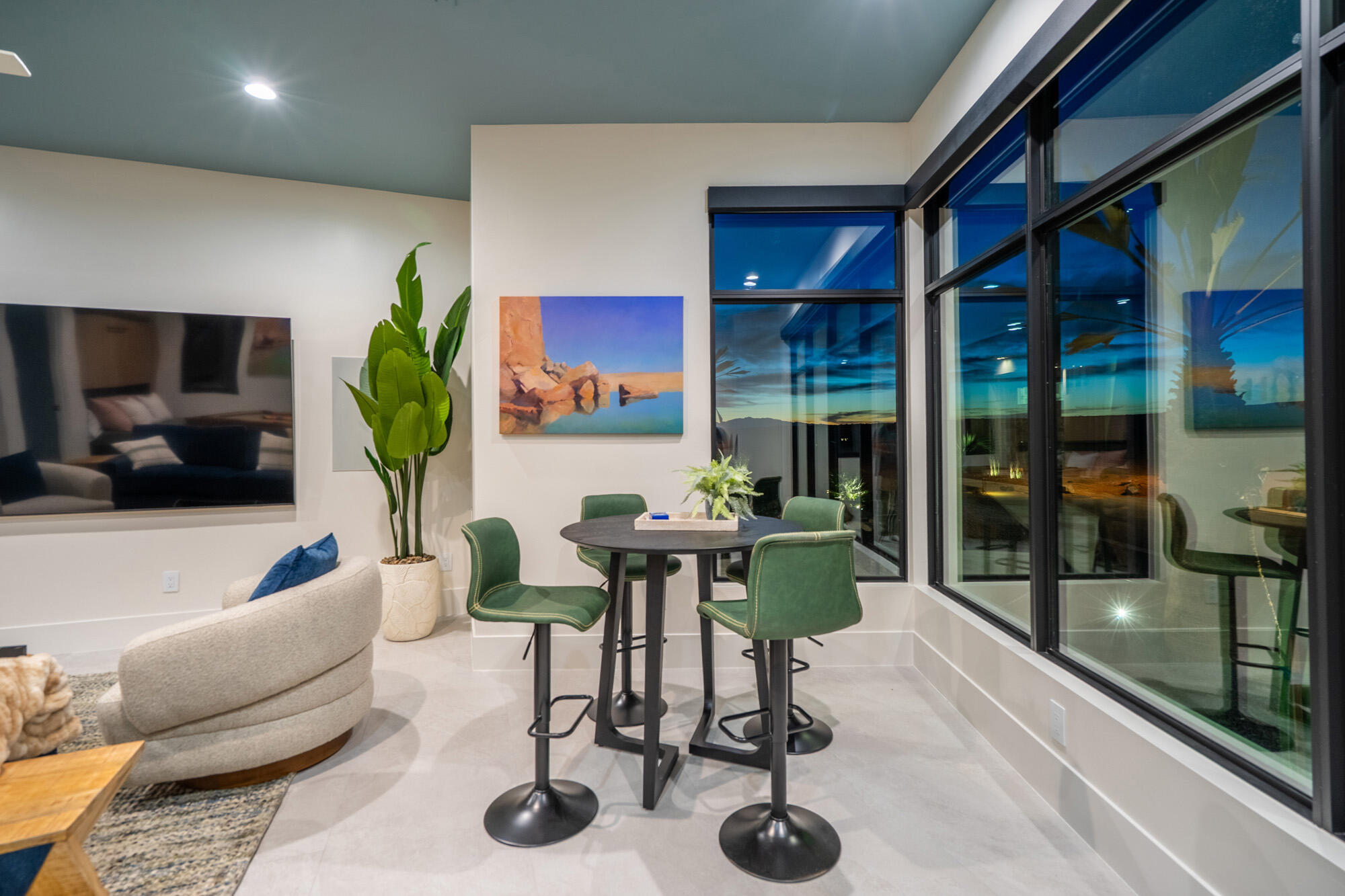 ESTATES AT SAND HOLLOW - Residential
