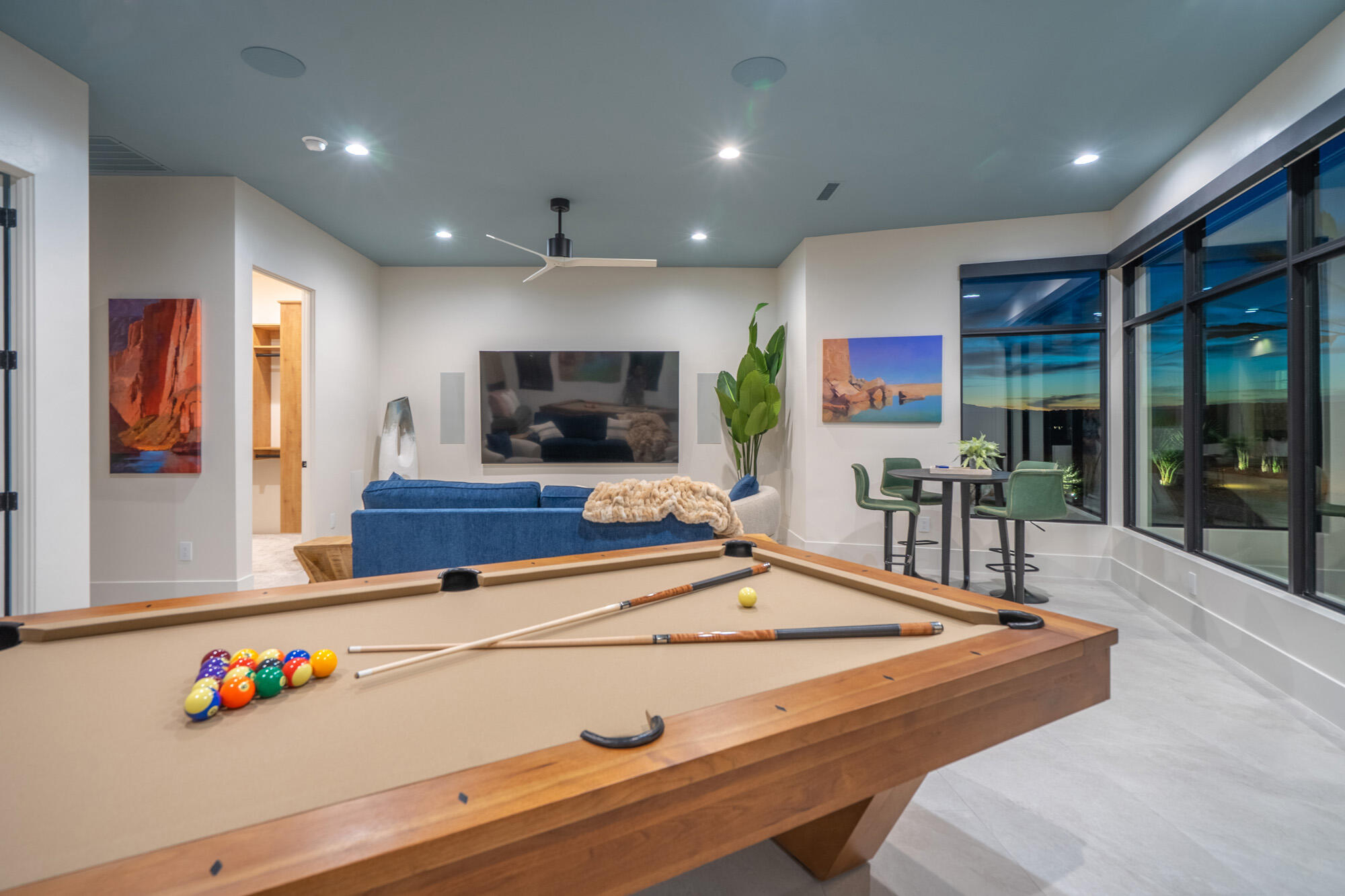 ESTATES AT SAND HOLLOW - Residential