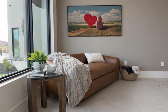 ESTATES AT SAND HOLLOW - Residential