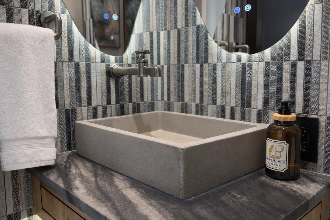 ESTATES AT SAND HOLLOW - Residential