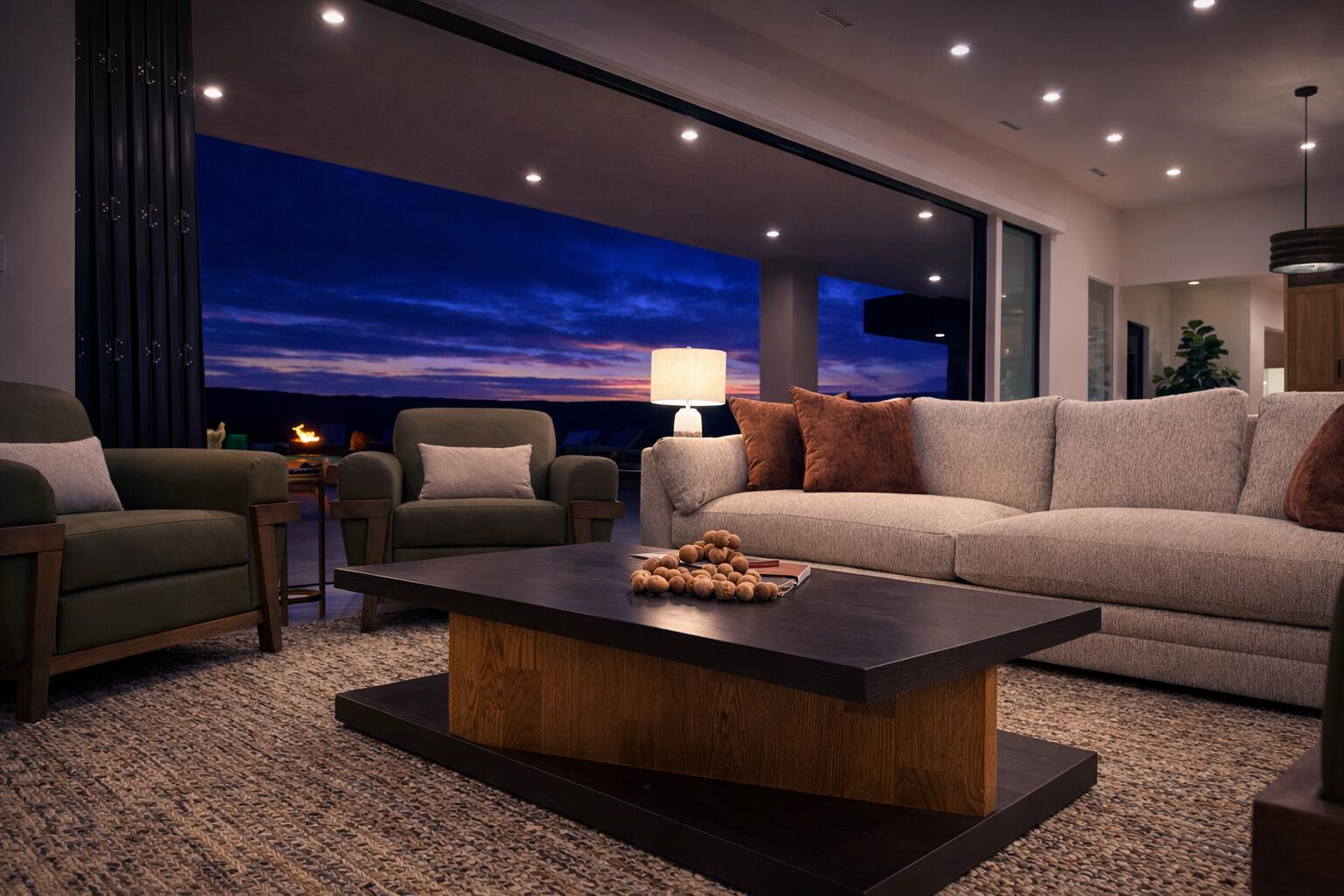 ESTATES AT SAND HOLLOW - Residential