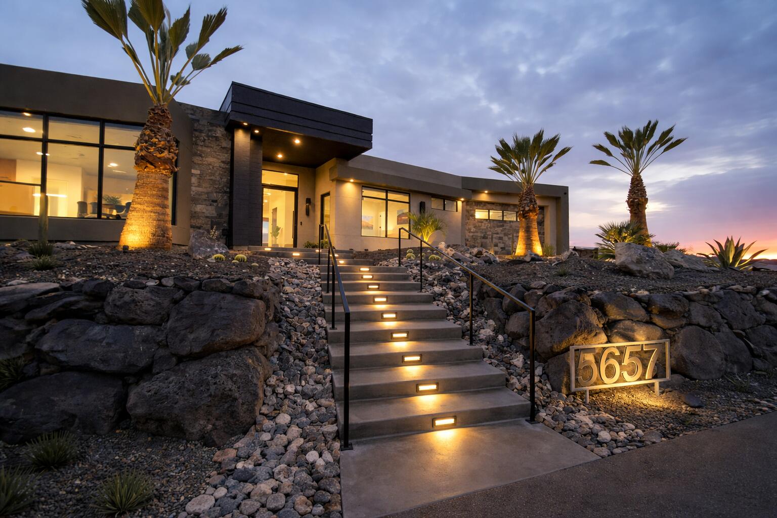 ESTATES AT SAND HOLLOW - Residential