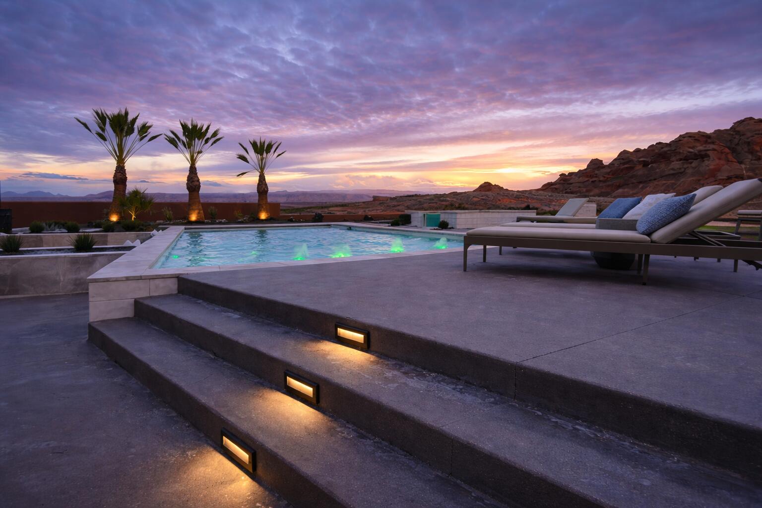 ESTATES AT SAND HOLLOW - Residential