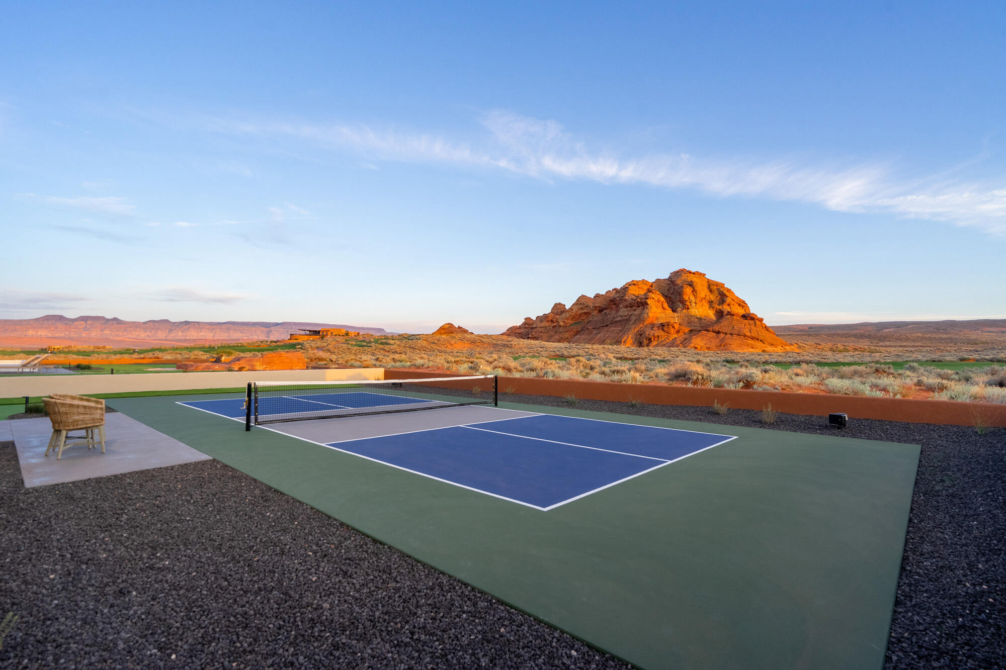 ESTATES AT SAND HOLLOW - Residential