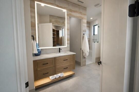 ESTATES AT SAND HOLLOW - Residential