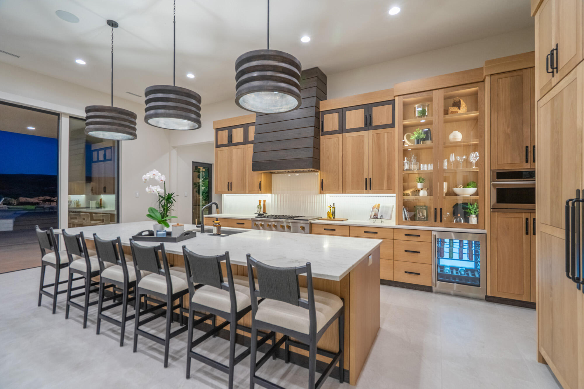 ESTATES AT SAND HOLLOW - Residential