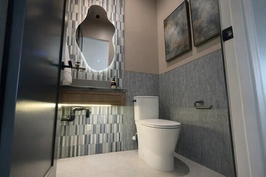 ESTATES AT SAND HOLLOW - Residential