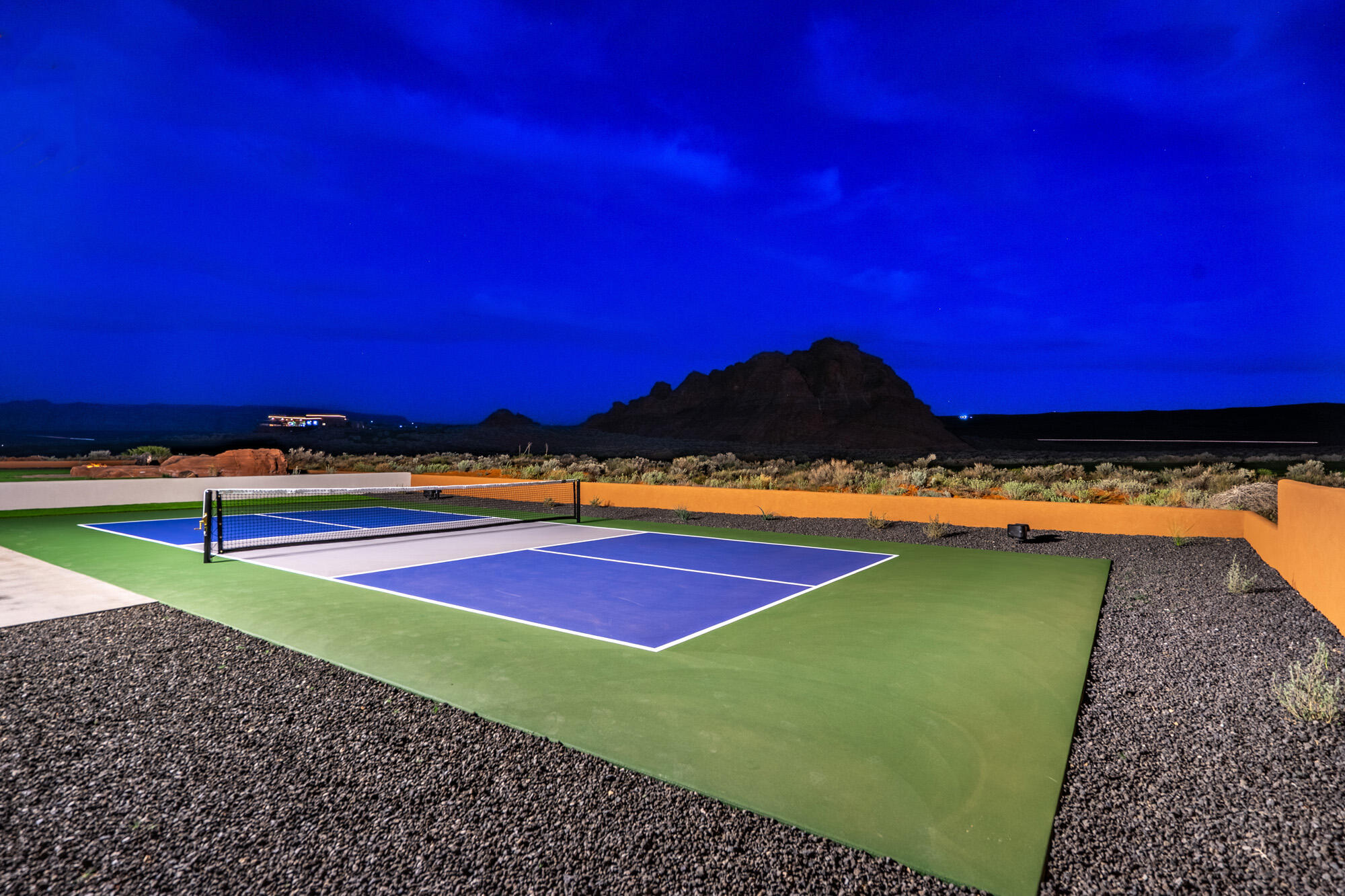 ESTATES AT SAND HOLLOW - Residential