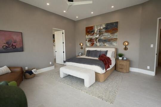 ESTATES AT SAND HOLLOW - Residential