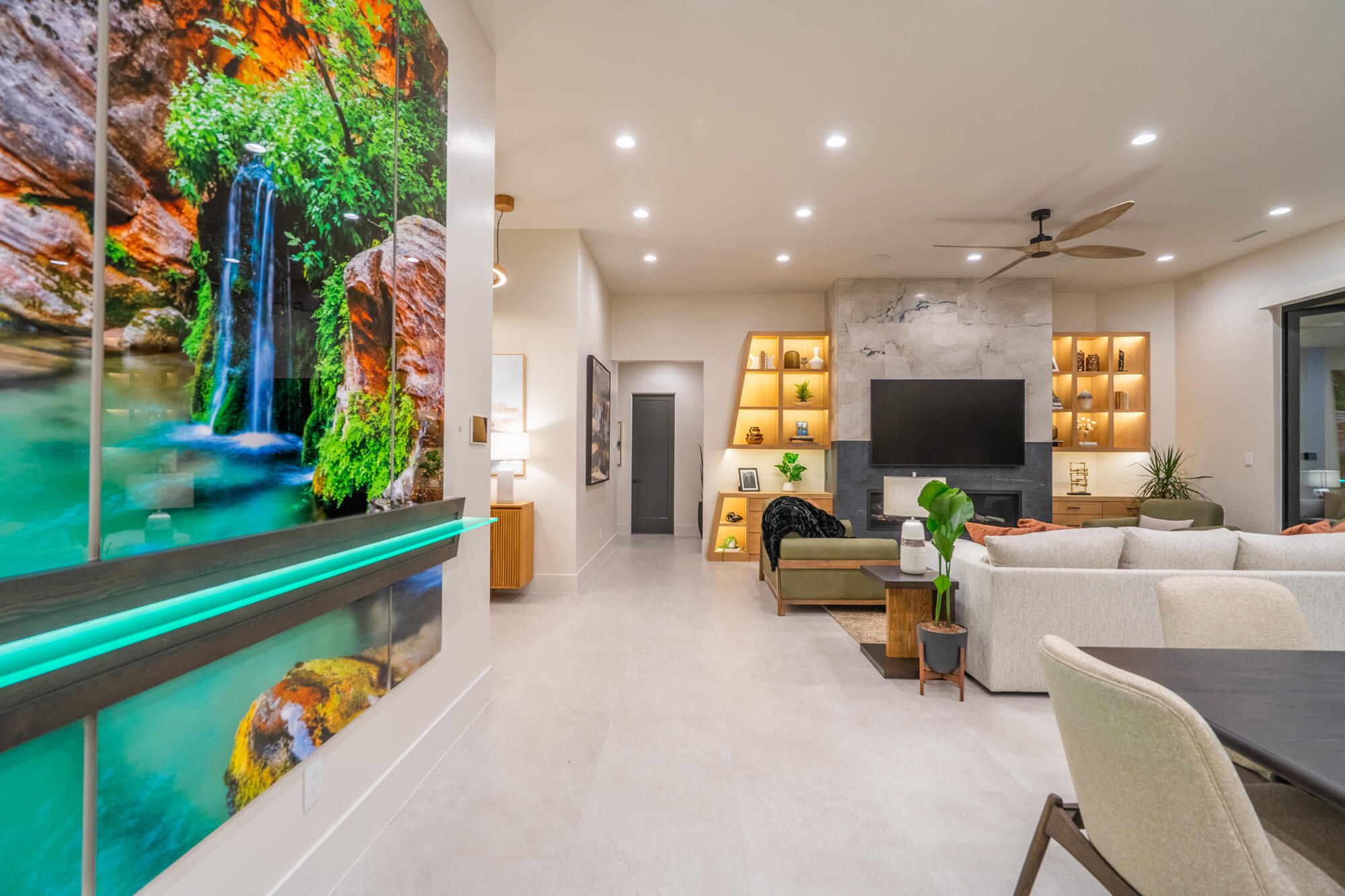 ESTATES AT SAND HOLLOW - Residential
