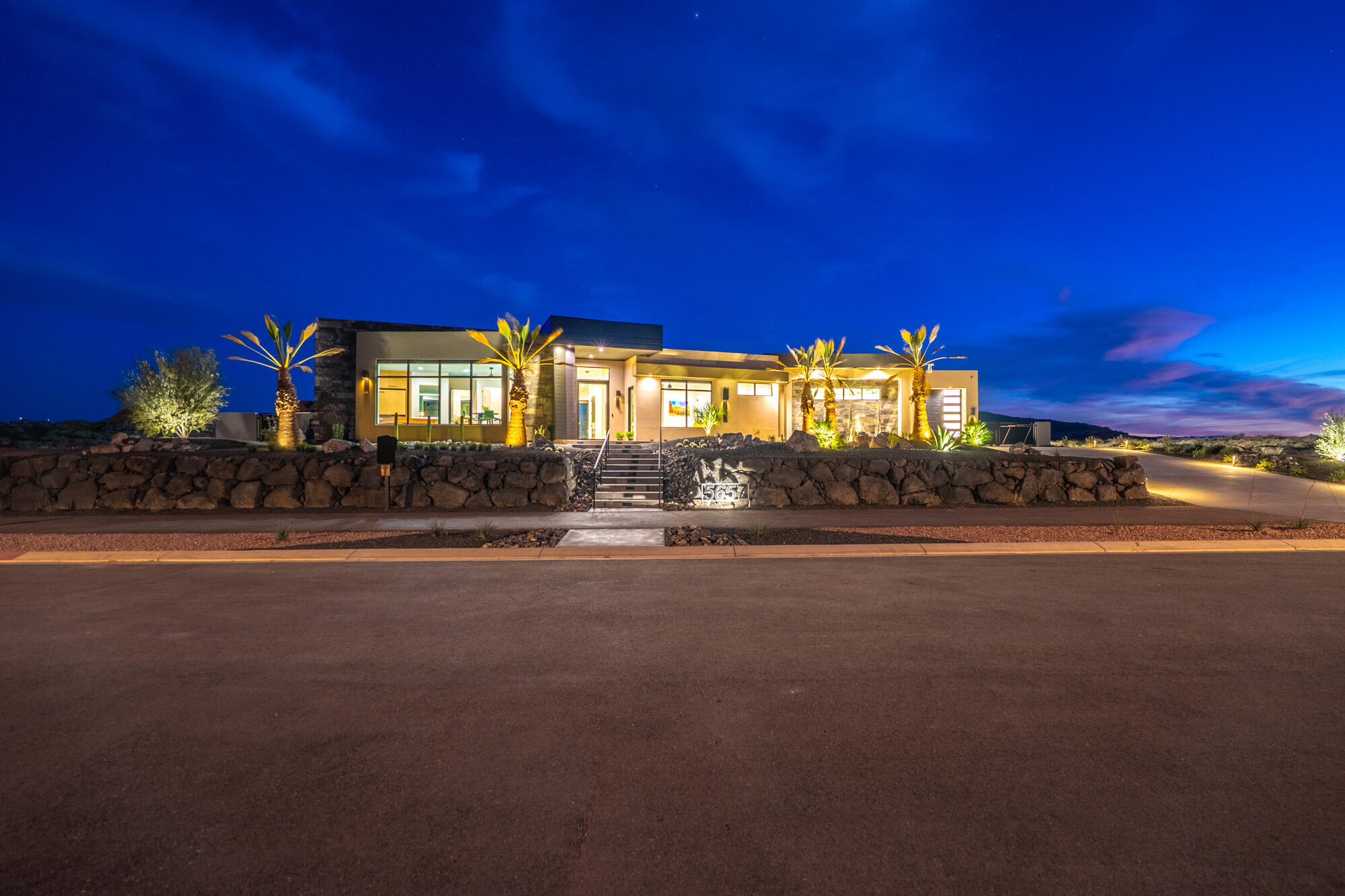 ESTATES AT SAND HOLLOW - Residential