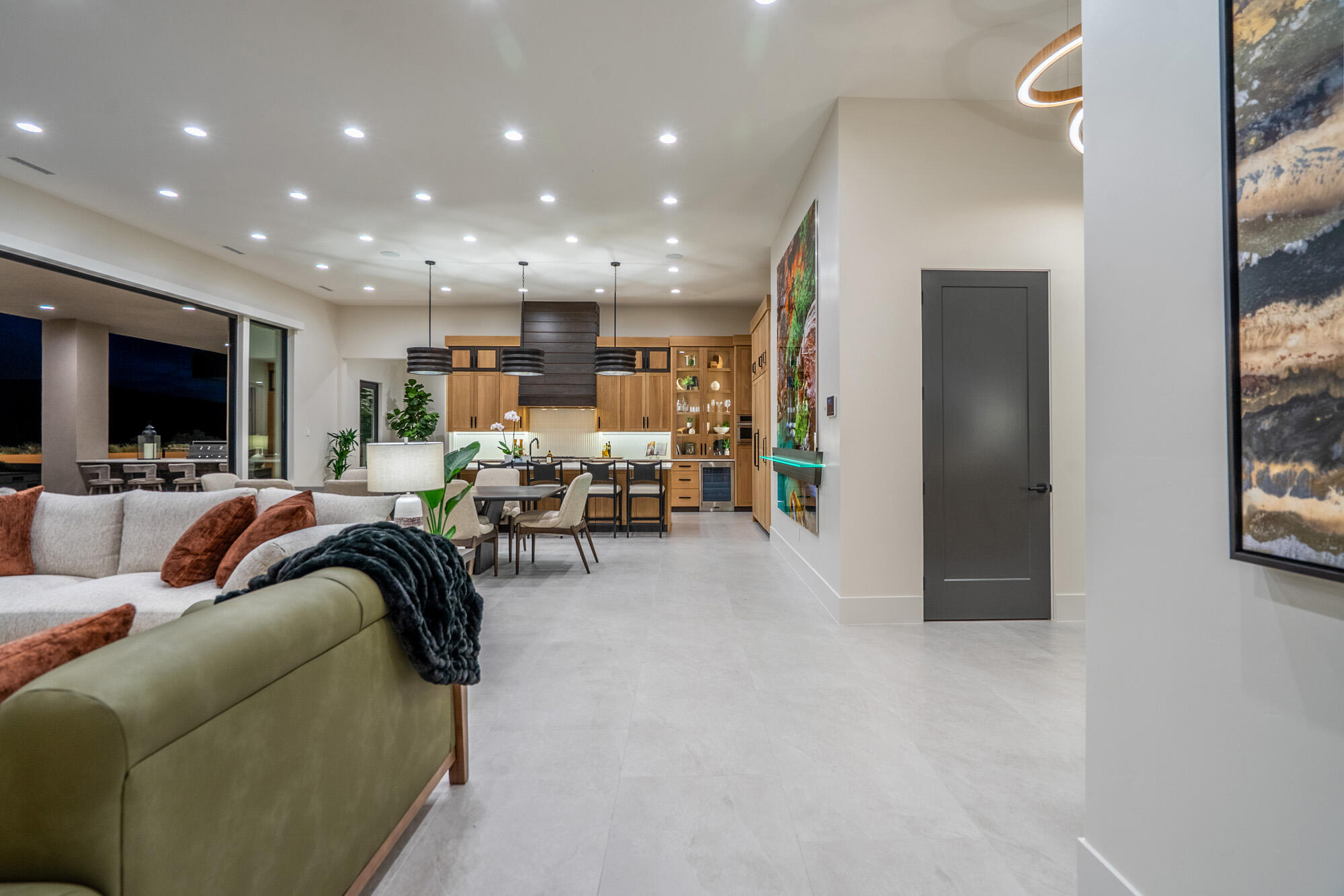 ESTATES AT SAND HOLLOW - Residential