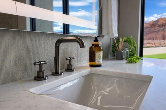 ESTATES AT SAND HOLLOW - Residential